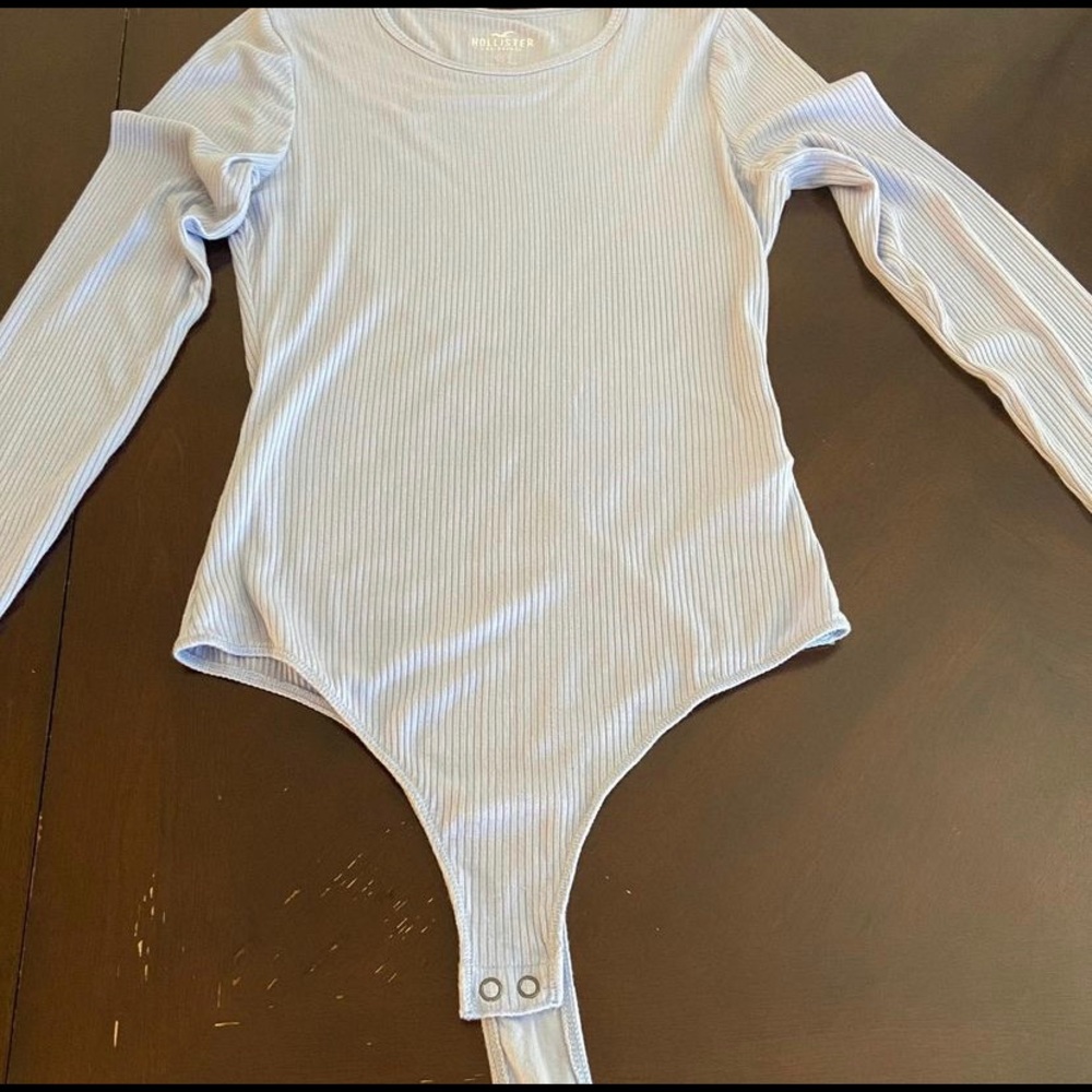 Hollister body suit